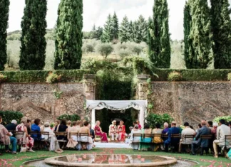 The Ultimate Italy Wedding Guide to Plan Your Special Day! Italy Wedding