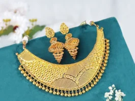 Exquisite Jewellery Collection by PP Jewellers P.P. Jewellers Collections