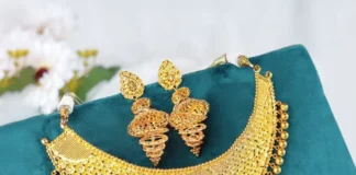 Exquisite Jewellery Collection by PP Jewellers P.P. Jewellers Collections