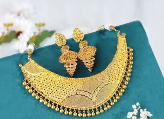 Exquisite Jewellery Collection by PP Jewellers P.P. Jewellers Collections