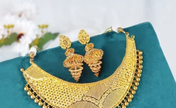 Exquisite Jewellery Collection by PP Jewellers P.P. Jewellers Collections