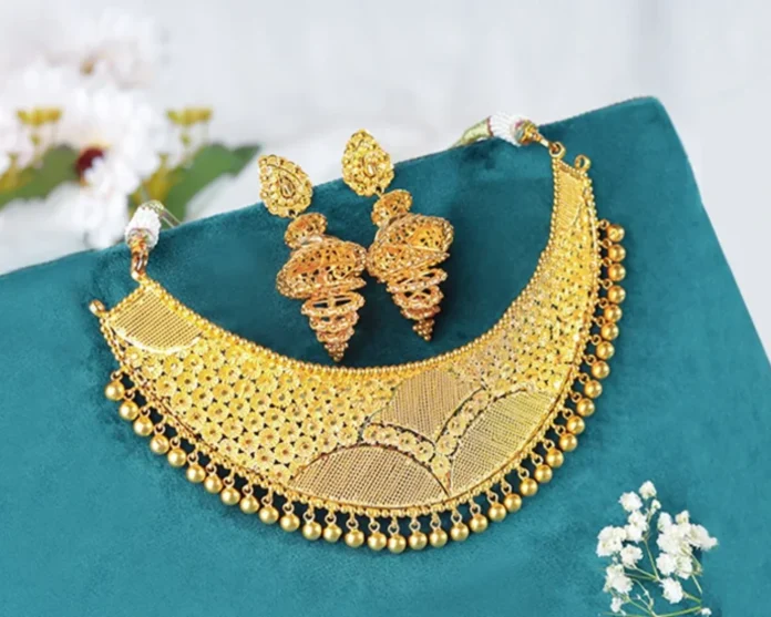 P.P. Jewellers Collections