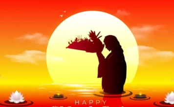 Wedding Affair Wishes a Blissful and Prosperous Chhath Puja! Blissful and Prosperous Chhath Puja