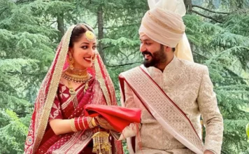 The Beauty of Traditional Pahadi Wedding! pahadi wedding