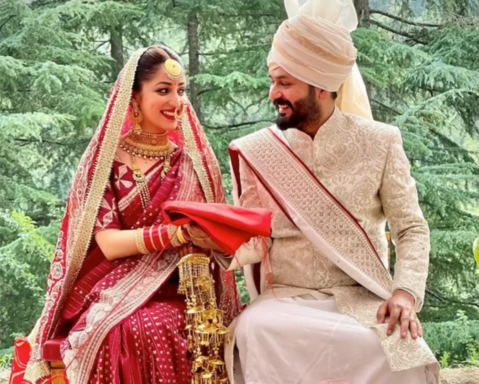 pahadi wedding