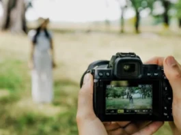 Introducing: Nikon Z50II APS-C Size Mirrorless Camera! Nikon Z50II