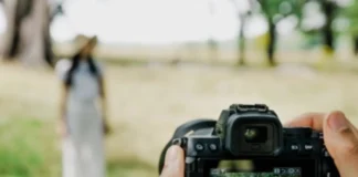 Introducing: Nikon Z50II APS-C Size Mirrorless Camera! Nikon Z50II