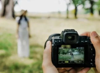 Introducing: Nikon Z50II APS-C Size Mirrorless Camera! Nikon Z50II