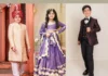 4 Outfit Ideas for the Little Ones on This Children’s Day! children's day