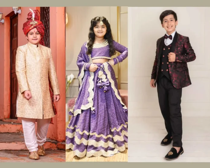 Mohanlal children's day