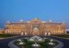 A Luxurious Wedding at ITC Grand Bharat, Gurugram ITC Grand Bharat, Gurugram