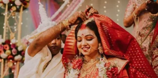 Decoding the Beauty of a Traditional Bengali Wedding!