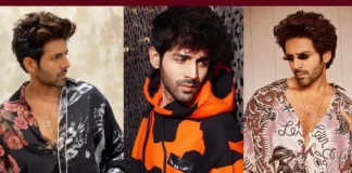 4 Times Kartik Aaryan Slayed with His Fashionable Looks! Kartik Aaryan