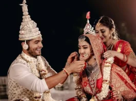 Guide to Plan Your Dreamy Kolkata Wedding! Kolkata wedding