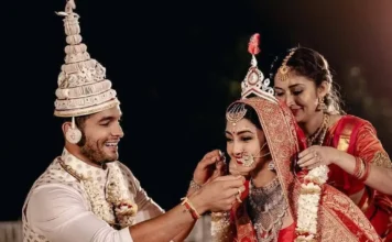 Guide to Plan Your Dreamy Kolkata Wedding! Kolkata wedding