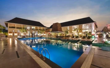 Dreamy Wedding at Maira Resort and Convention Centre! Maira Resort and Convention Centre