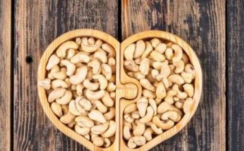 National Cashew Day: 3 Must-have Dishes in Wedding Menus National Cashew Day