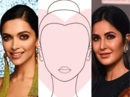Earrings Choices According to Your Face Shape