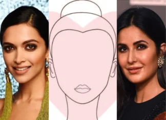 Earrings Choices According to Your Face Shape
