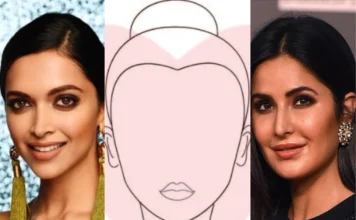 Earrings Choices According to Your Face Shape