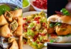 Mouth-watering Chaats to Include in Your Wedding Menu wedding menu