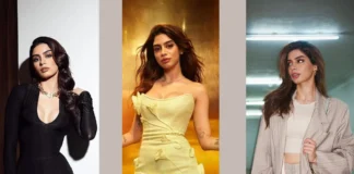 6 Best Khushi Kapoor Outfits for Your Next Date Night khushi kapoor