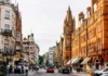 Oberoi Hotels & Resorts Debuting in the Mayfair in London Oberoi Hotels & Resorts