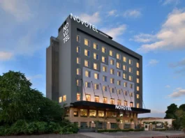 Regal Destination Wedding at Novotel Jodhpur novotel jodhpur