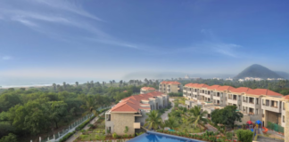 Luxurious Wedding at Radisson Blu Resort, Visakhapatnam! Radisson Blu Resort, Visakhapatnam