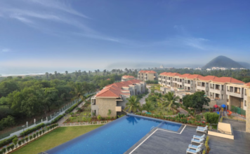 Luxurious Wedding at Radisson Blu Resort, Visakhapatnam! Radisson Blu Resort, Visakhapatnam