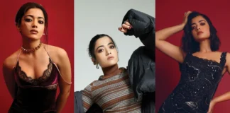 5 Date Night Looks to Steal from Rashmika Mandanna’s Closet Rashmika Mandanna