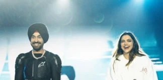 Deepika Padukone Joins Diljit’s Dil-Luminati Tour 2024! deepika padukone