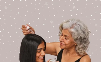 Top 4 Winter Hair Oils Based on Different Scalp Concerns