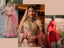 Wedding Affair Approved: Bridal Fashion Moments of 2024 bridal fashion