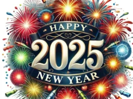 Wedding Affair Wishes All a Happy New Year New Year
