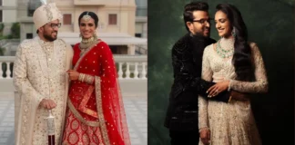 All We Know About PV Sindhu’s Wedding and Reception PV Sindhu