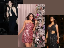 Wedding Affair Wardrobe: Outfit for New Year Party outfit for new year party