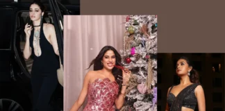 Wedding Affair Wardrobe: Outfit for New Year Party outfit for new year party