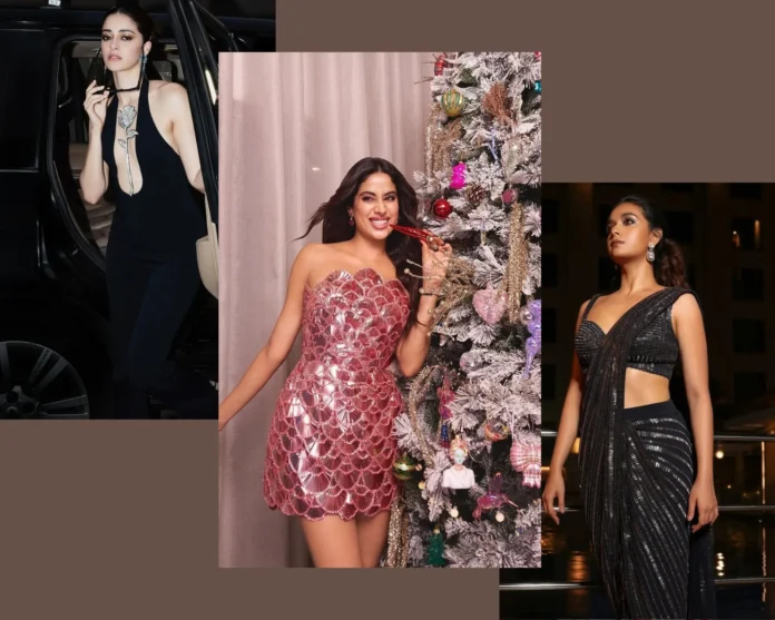 outfit for new year party
