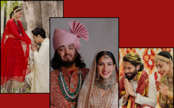 The Most Unique and Popular Celebrity Weddings of 2024