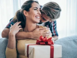 Surprise Your Wife with These Unique Christmas Presents! christmas presents
