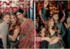Aaliyah Kashyap’s Pre-Wedding Bash aaliyah kashyap