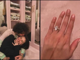 Selena Gomez and Benny Blanco Are Engaged! selena gomez