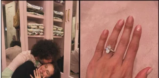 Selena Gomez and Benny Blanco Are Engaged! selena gomez
