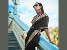 World Saree Day: 7 Essential Saree Accessories world saree day