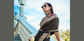 World Saree Day: 7 Essential Saree Accessories world saree day