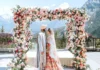 Snow Forest Wedding Decor Guide! Snow Forest Wedding Decor