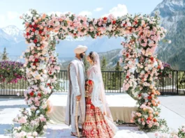 Snow Forest Wedding Decor Guide! Snow Forest Wedding Decor
