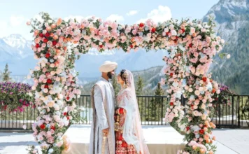 Snow Forest Wedding Decor Guide! Snow Forest Wedding Decor
