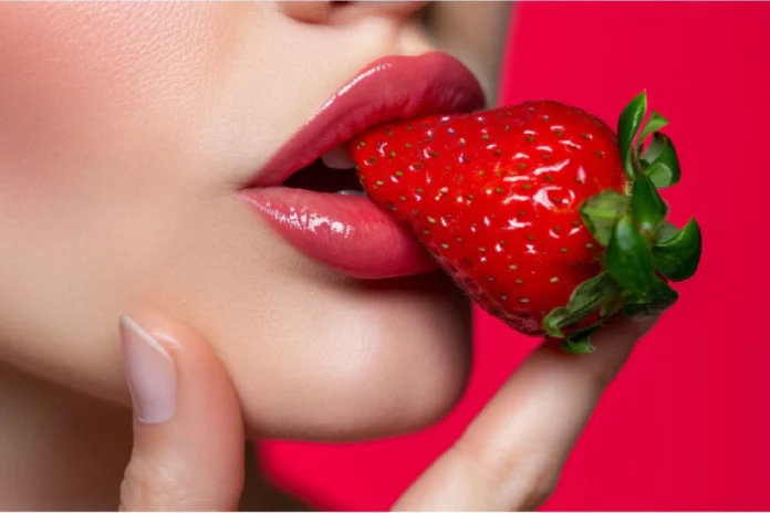 food for sex
